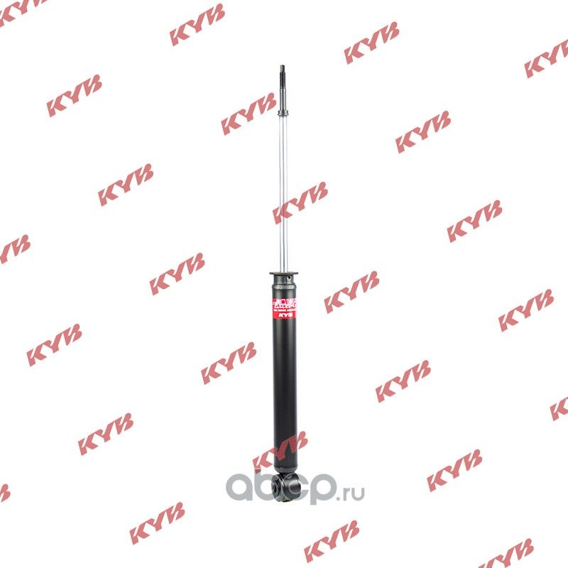 348 070_амортизатор задний !/ Nissan Cube/Note/March (Kayaba) KYB. Артикул 348070