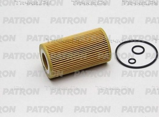 Масляный фильтр Patron для Jeep Grand Cherokee II (WJ) 2001-2005. Артикул PF4178