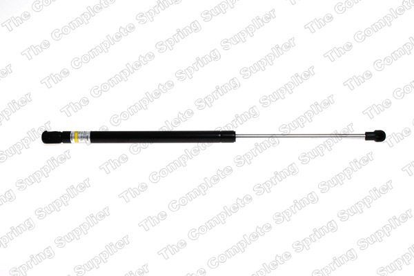 Амортизатор (упор) багажника Lesjofors задний для Nissan Primera P12 2002-2008. Артикул 8162037