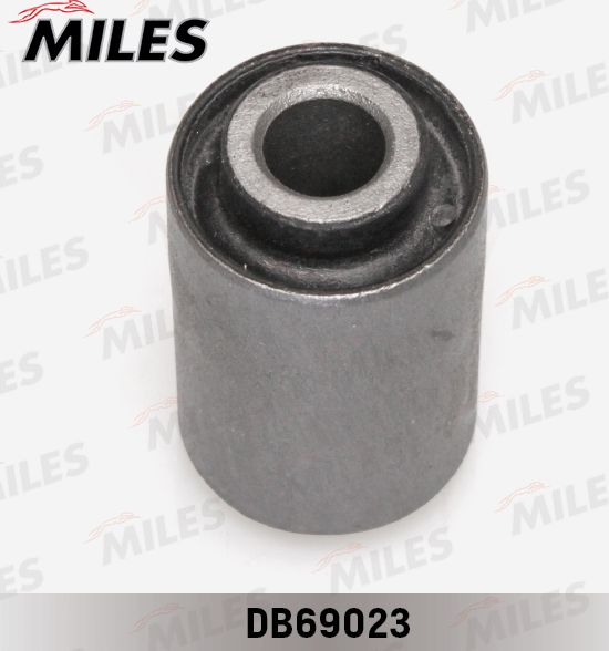 Сайлентблок заднего рычага подвески Miles. Артикул DB69023