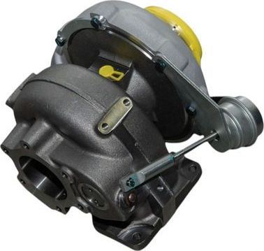 Турбина (турбокомпрессор) Stellox. Артикул 82-01425-SX