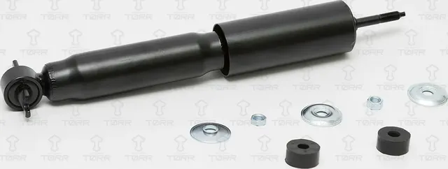 Амортизатор MITSUBISHI PAJERO -91 перед.лев./прав.газ. (Torr). Артикул DV1316