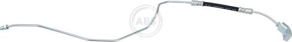 Тормозной шланг ABS. Артикул SL 6165