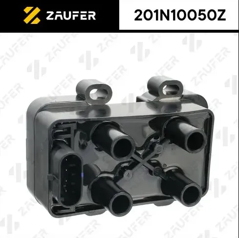Катушка зажигания (Zaufer) Zaufer. Артикул 201N10050Z