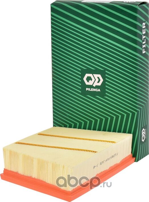 Фильтр воздушный LAND ROVER FREELANDER 2/ 2.2TD4 (Pilenga). Артикул FAP2478