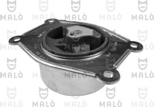 Подушка (опора) двигателя Malò. Артикул 280023