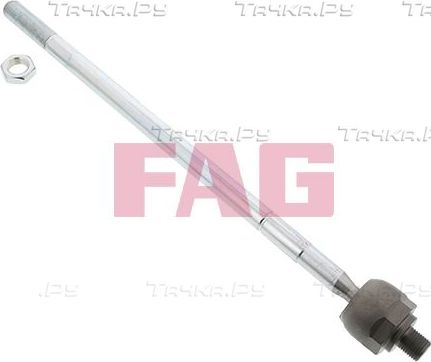 Рулевая тяга Fag правая/левая для Ford Transit Torneo VII 2006-2014. Артикул 840 0284 10