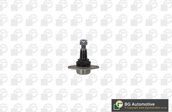 Шаровая опора BGA передняя правая/левая для BMW X3 II (F25) 2010-2017. Артикул SJ0905