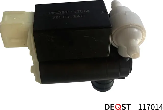 Мотор омывателя CHEVROLET LACETTI (J200) Хэтчбэк 03.05- 1.6 16 V (Deqst). Артикул 117014