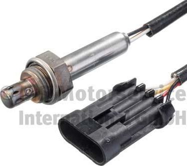 Лямбда-зонд (кислородный датчик) Pierburg. Артикул 7.05270.32.0