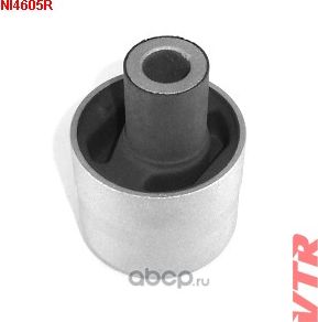 Сайлентблок дифференциала задней подвески (VTR). Артикул NI4605R