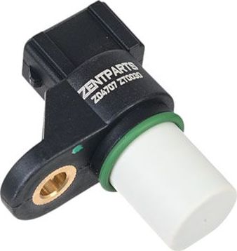 Датчик положения коленвала Zentparts. Артикул Z04707