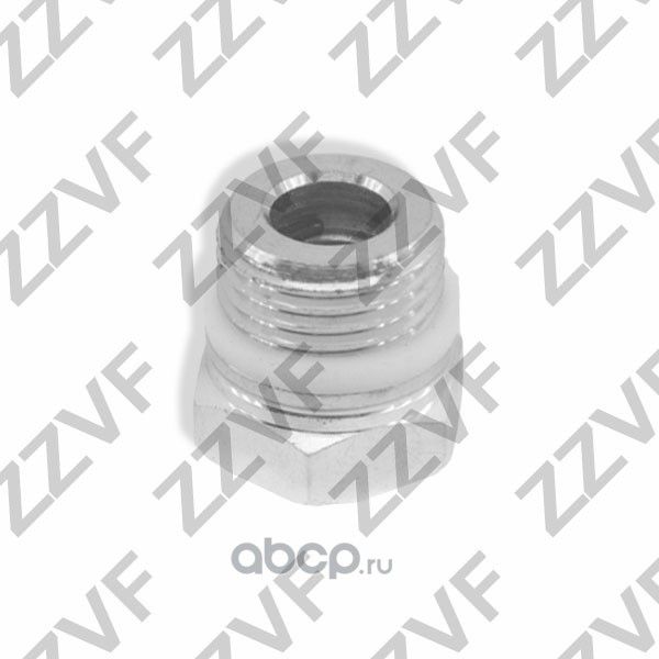 ШТУЦЕР НАСОСА ГУР FORD TRANSIT 1994-2000 (Zzvf). Артикул GRA43725