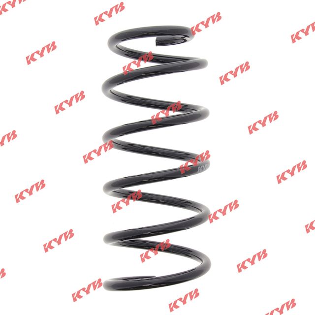 Пружина подвески KYB (Каяба) K-Flex передняя для SEAT Ibiza II 1999-2002. Артикул RC1702