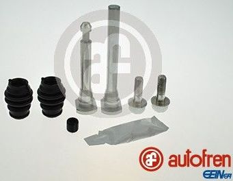 Направляющие тормозного суппорта (комплект) Autofren Seinsa. Артикул D7248C