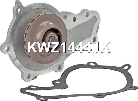 Водяной насос Krauf. Артикул KWZ1444JK