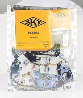 Прокладки двигателя (комплект) BSG. Артикул BSG 30-115-004