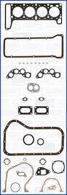 Прокладки двигателя (комплект) Ajusa. Артикул 50021100