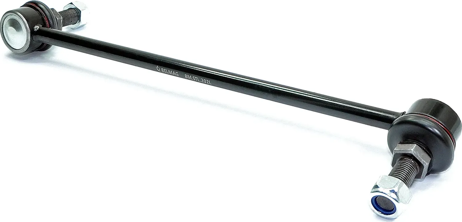 Стойка стабилизатора (Belmag). Артикул BMSTL202L
