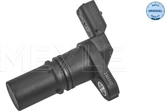 Датчик положения коленвала Meyle Original. Артикул 014 810 0011