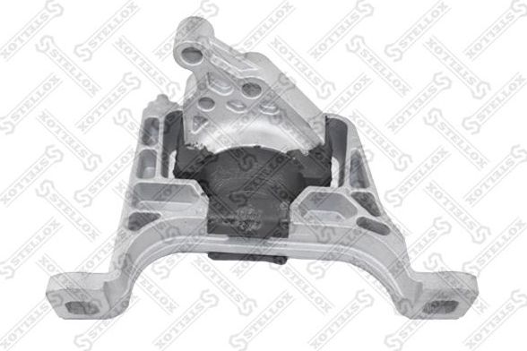 Подушка (опора) двигателя Stellox. Артикул 25-71084-SX