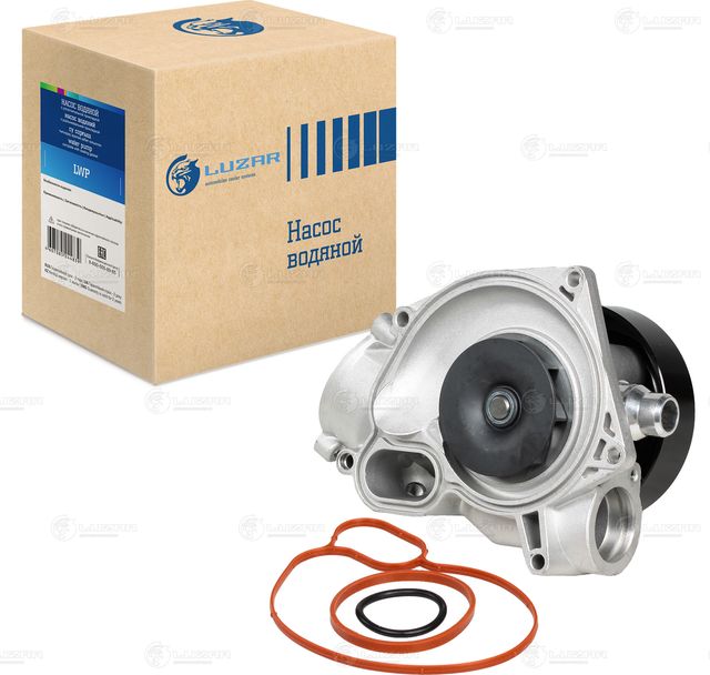 Помпа (водяной насос) Luzar. Артикул LWP 2602