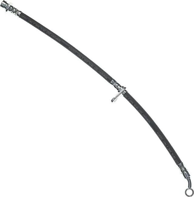 Тормозной шланг Brembo передний левый для Honda CR-V I 1995-2002. Артикул T 28 016