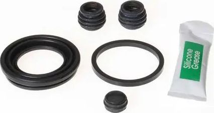 Ремкомплект тормозного суппорта Brembo задний для Honda FR-V 2004-2009. Артикул F KT 033