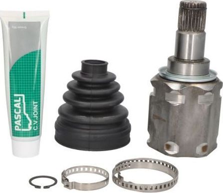 Шрус внутренний (граната) Pascal для Toyota Avensis II 2003-2008. Артикул G72013PC