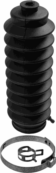 Пыльник рулевой рейки Lemforder передний правый/левый для Honda Legend II 1991-1996. Артикул 30139 01