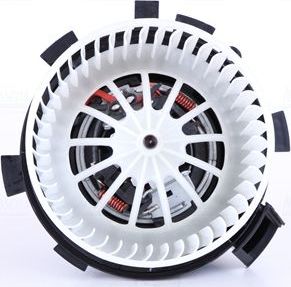 Датчик положения коленвала Nissens (полимерный материал). Артикул 87281