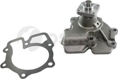 Помпа (водяной насос) OSSCA для Ford Transit V 1994-2000. Артикул 04680