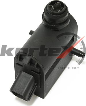 Насос омывателя HYUNDAI SANTA FE 00-/H1 01 (Kortex). Артикул KWM040
