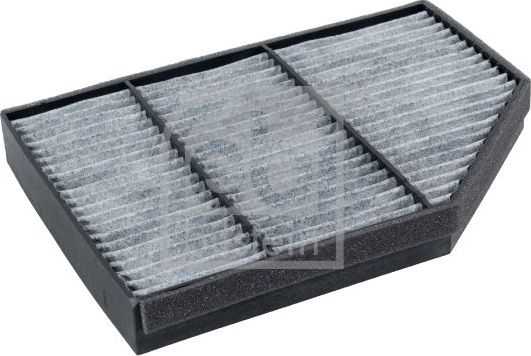 Салонный фильтр Febi Bilstein. Артикул 44746