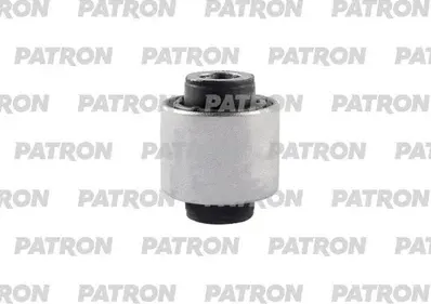 Сайлентблок рычага подвески (Patron) Patron. Артикул PSE11925
