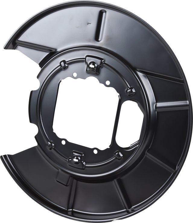 Кожух (щиток) тормозного диска JP Group задний левый для BMW X5 I (E53) 2000-2006. Артикул 1464302670