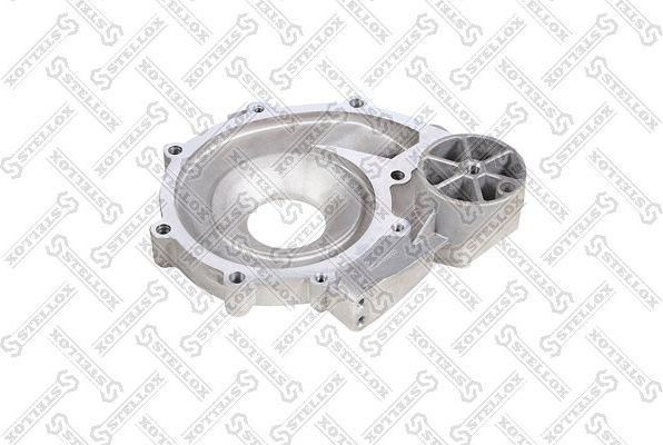 Корпус водяного насоса SCANIA P/R-Series двигатель DC9/11, DC-DT12 (Stellox) Stellox. Артикул 81-99505-SX