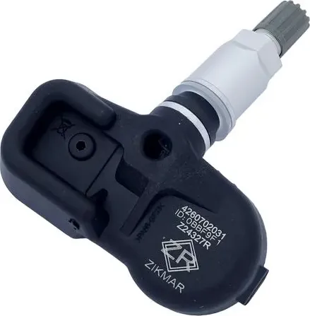 Датчик давления toyota auris, avensis, corolla, verso, yaris, land cruis (Zikmar). Артикул Z24327R