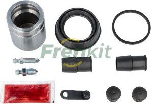 Ремкомплект тормозного суппорта Frenkit передний для MINI Hatch I ((R50, R53) 2001-2006. Артикул 248946