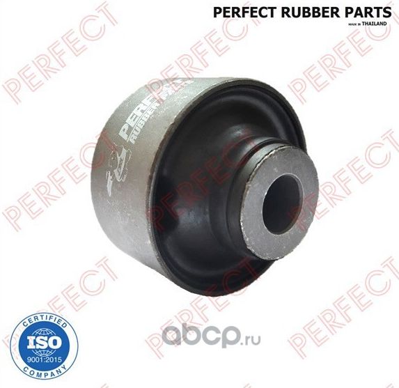 САЙЛЕНТБЛОК ЗАДНИЙ ПЕРЕДНЕГО РЫЧАГА (Perfect) Perfect. Артикул DAI05J122WB