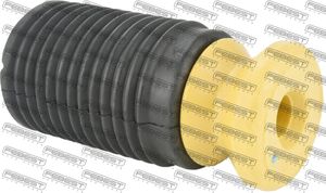 Пыльник амортизатора (стойки) Febest задний для BMW 5 VI (F10/F11/F07) 2009-2017. Артикул BMSHB-F07R