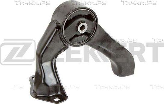 Подушка (опора) двигателя Zekkert задняя для Mitsubishi Lancer IX 2007-2013. Артикул GM-3367