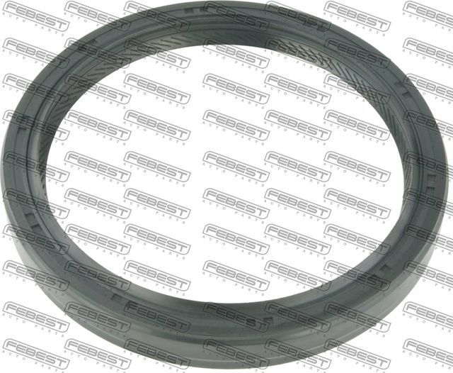 Сальник распределительного вала 69.4x85.2x10x11 Febest. Артикул 95GBY-71851011R