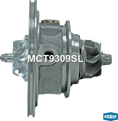 Картридж для турбокомпрессора (Krauf). Артикул MCT9309SL