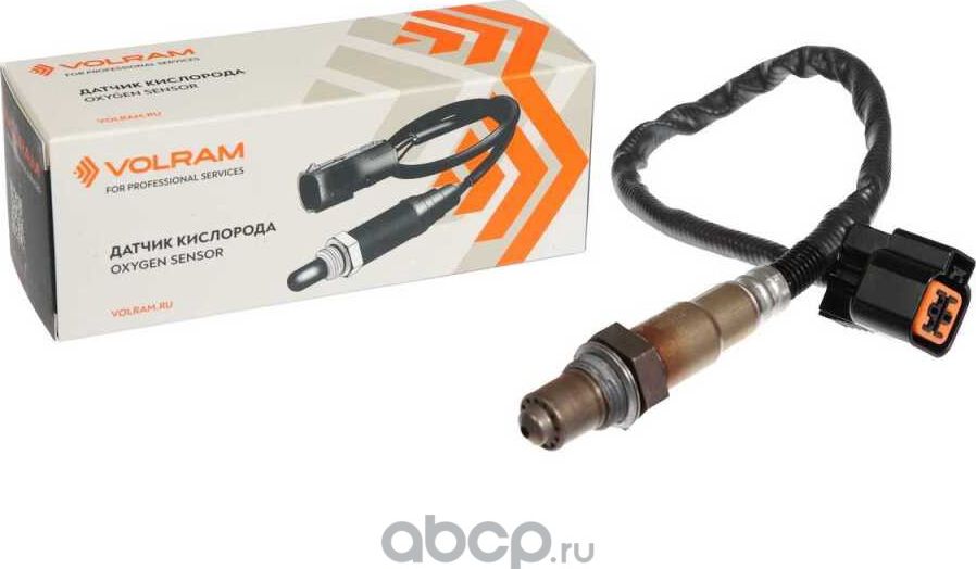 ДАТЧИК КИСЛОРОДА  в коллектор (Volram). Артикул VR19176