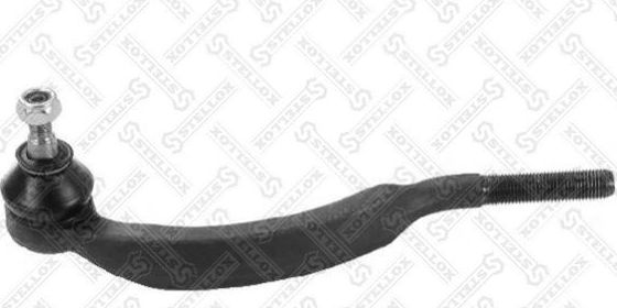 Наконечник рулевой тяги Stellox. Артикул 51-04107-SX