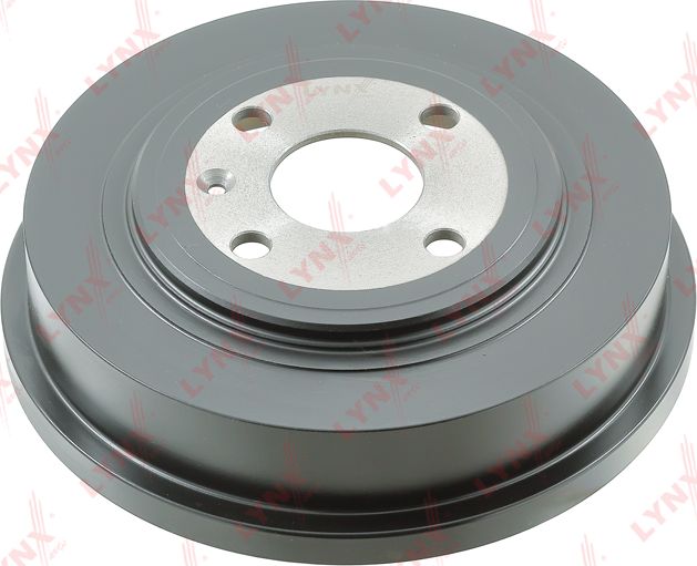 Тормозной барабан LYNXauto. Артикул BM-1139