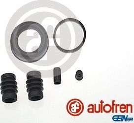 Ремкомплект тормозного суппорта Autofren Seinsa. Артикул D4726
