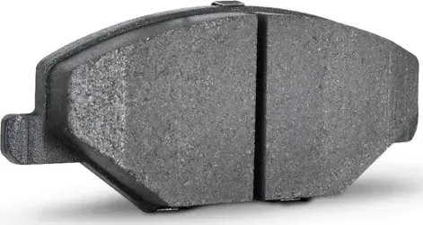 Колодки тормозные VAG POLO/FABIA 10- передн. (Metaco). Артикул 3000009