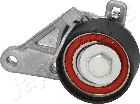 Натяжной ролик (натяжитель) ремня ГРМ Japanparts для Mazda 2 I (DY) 2003-2007. Артикул BE-333
